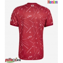 Camiseta Liverpool Primera Equipación 2026-27 manga corta